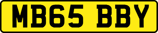 MB65BBY