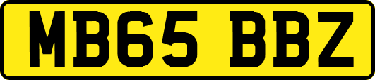 MB65BBZ