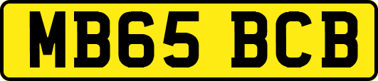 MB65BCB