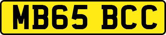 MB65BCC
