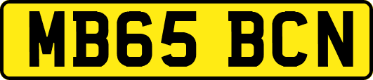 MB65BCN