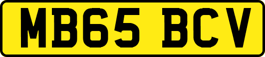 MB65BCV