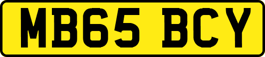 MB65BCY