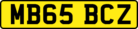 MB65BCZ