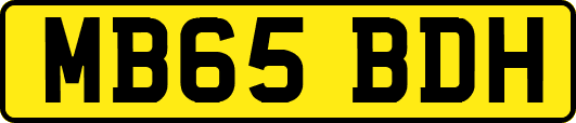 MB65BDH