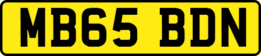 MB65BDN