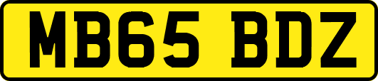 MB65BDZ