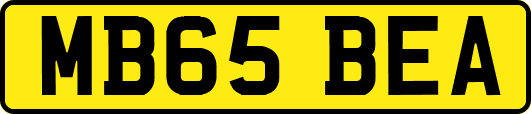 MB65BEA