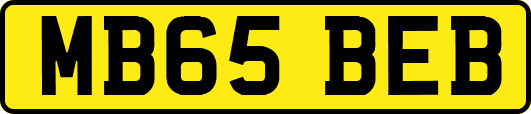 MB65BEB