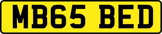 MB65BED