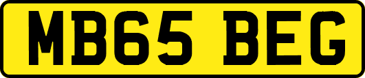 MB65BEG