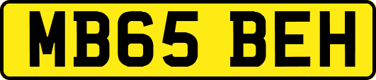 MB65BEH