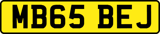 MB65BEJ