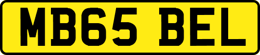MB65BEL