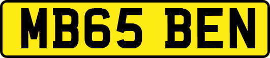 MB65BEN