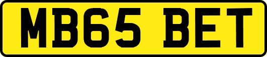 MB65BET