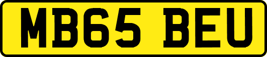 MB65BEU