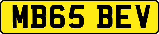MB65BEV