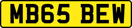 MB65BEW