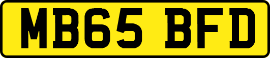 MB65BFD