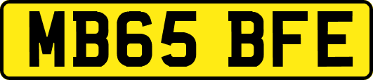 MB65BFE