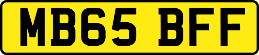 MB65BFF