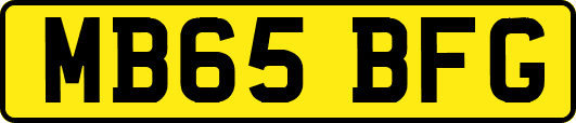 MB65BFG