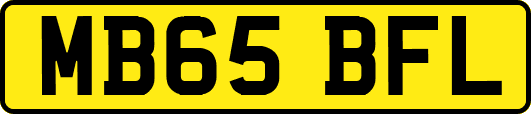 MB65BFL