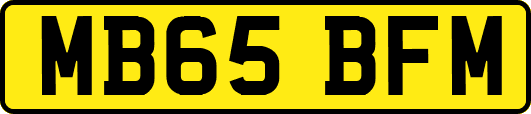 MB65BFM