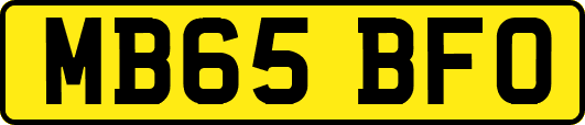 MB65BFO