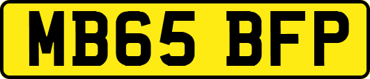 MB65BFP