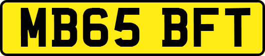 MB65BFT