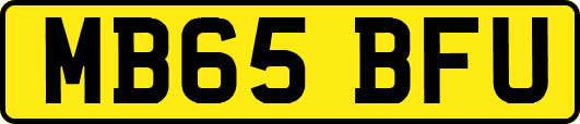 MB65BFU