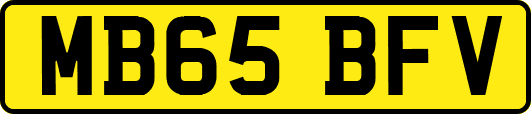 MB65BFV