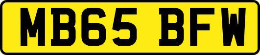 MB65BFW