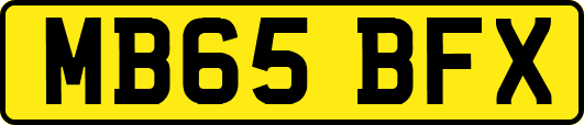 MB65BFX