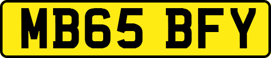 MB65BFY