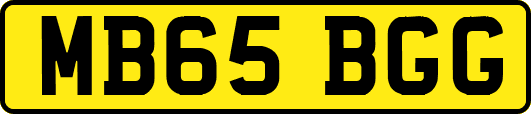 MB65BGG