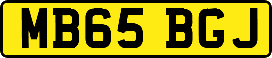 MB65BGJ