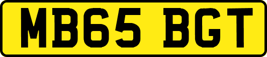 MB65BGT