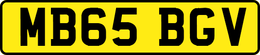 MB65BGV