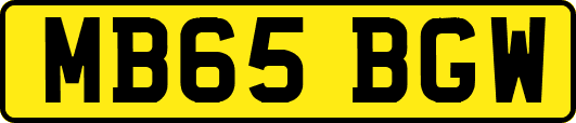 MB65BGW