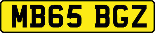 MB65BGZ
