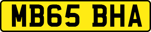 MB65BHA
