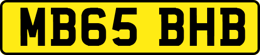 MB65BHB