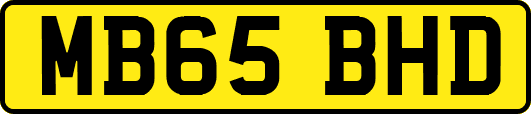 MB65BHD