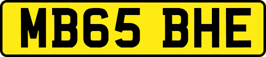 MB65BHE
