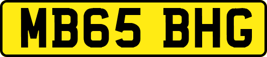 MB65BHG