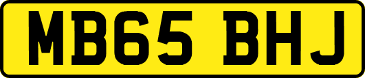 MB65BHJ