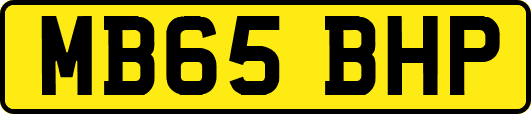 MB65BHP